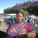 Candy119 From Taung, North West