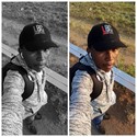 boy wonder From Pretoria, Gauteng
