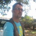 Boesman From Hibberdene, Kwazulu-Natal