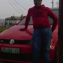 Buti4 From Bloemfontein, Free State
