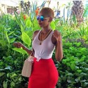 Feza From Durban, Kwazulu-Natal