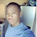 NICK118 From Mthatha, Eastern Cape