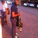 abbyjay From Pretoria, Gauteng