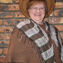 Lady in red From Benoni, Gauteng
