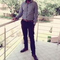 Mr S Mtshali From Greytown, Kwazulu-Natal