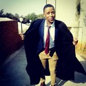 External From Soweto, Gauteng