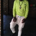 Brandon35 From Durban, Kwazulu-Natal