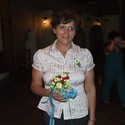 Rosered ( Charlotte ) From Boksburg, Gauteng