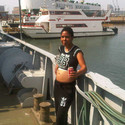 Hotbabe From Durban, Kwazulu-Natal