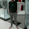 humbleguy From Johannesburg, Gauteng