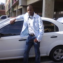 Mr kennedy From Pretoria, Gauteng