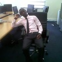 Mr Dee9 From Boksburg, Gauteng
