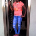 Zandee From Johannesburg, Gauteng