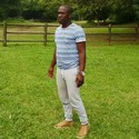 Donny15 From Soweto, Gauteng
