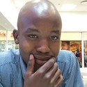 African Angel From Durban, Kwazulu-Natal