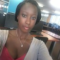 Nomsie From Johannesburg South, Gauteng
