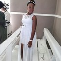 lady bee Vaal Marina