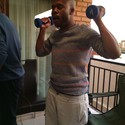 shadraco From Benoni, Gauteng