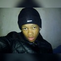 Trashy From Pretoria, Gauteng