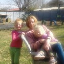 Nita11 From Bothaville, Free State