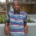 cphesh From Newcastle, Kwazulu-Natal