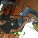 stone12 From Kuruman, Northern Cape