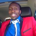 Master Louis From Welkom, Free State