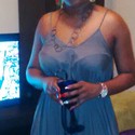 Nyanki From Rustenburg, North West