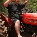 Barend6 From Rustenburg, North West