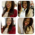 rubirose Diamond From Polokwane, Limpopo