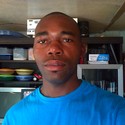 luckzen From Witbank, Mpumalanga