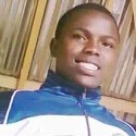 Dalubuhle From Mount Frere, Eastern Cape