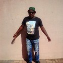 Carlous From Witbank, Mpumalanga