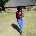 P-lady From Vereeniging, Gauteng
