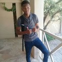 victor442 From Bloemfontein, Free State