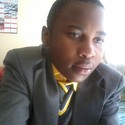 novel From Johannesburg, Gauteng