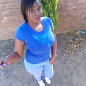 Vicky27 From Welkom, Free State