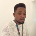 Rufaro Mutsa From Cape Town, Western Cape