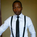 Thomas20 From Pretoria, Gauteng