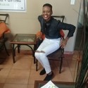 gretty From Johannesburg, Gauteng