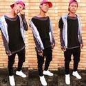 Katalina From Mafikeng, North West
