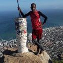 KingArthur051 From Bloemfontein, Free State