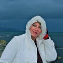 katherine7894 From Gordons Bay, Western Cape