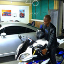 Mike362 From Polokwane, Limpopo