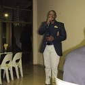 The Black Hammer From Pretoria, Gauteng
