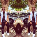 Bunz From Johannesburg South, Gauteng