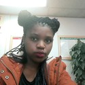 Kike From Randburg, Gauteng