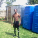 Sanza35 From Boksburg, Gauteng
