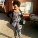 Flocygal From Mthatha, Eastern Cape
