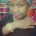 Pretty81 From Rustenburg, North West